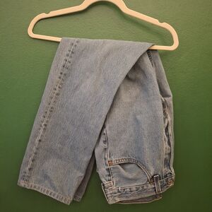 Vintage Levi's 33x32